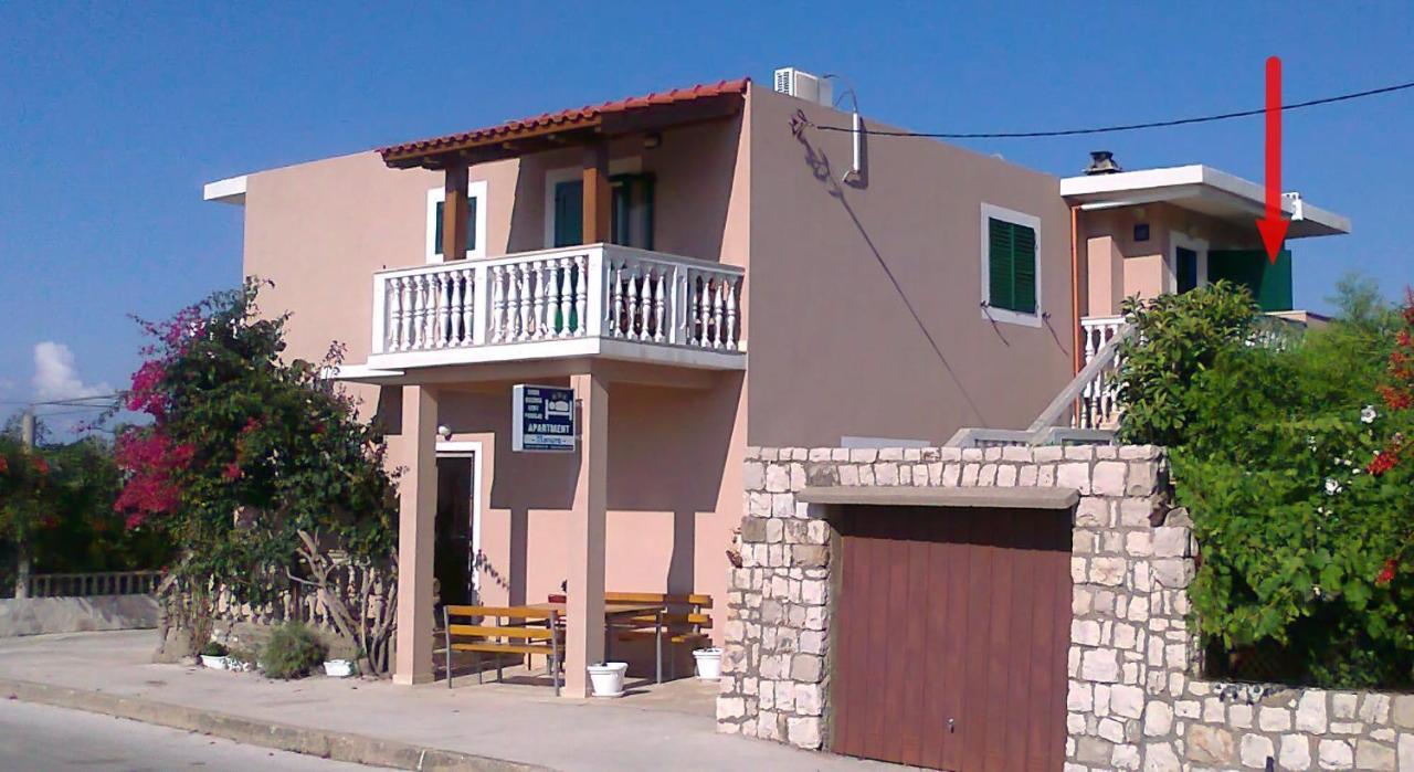Studio Manora Sucuraj Sućuraj Exterior foto