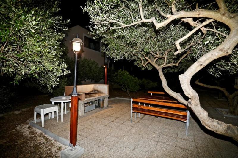 Studio Manora Sucuraj Sućuraj Exterior foto