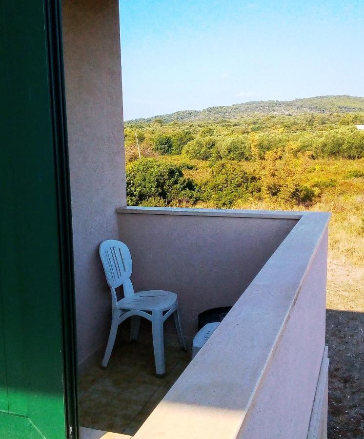 Studio Manora Sucuraj Sućuraj Exterior foto