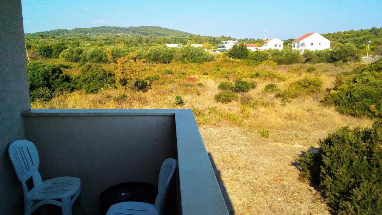 Studio Manora Sucuraj Sućuraj Exterior foto